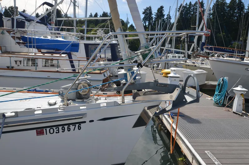 Kokopelli Yacht Photos Pics 