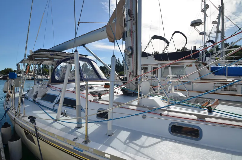 Kokopelli Yacht Photos Pics 