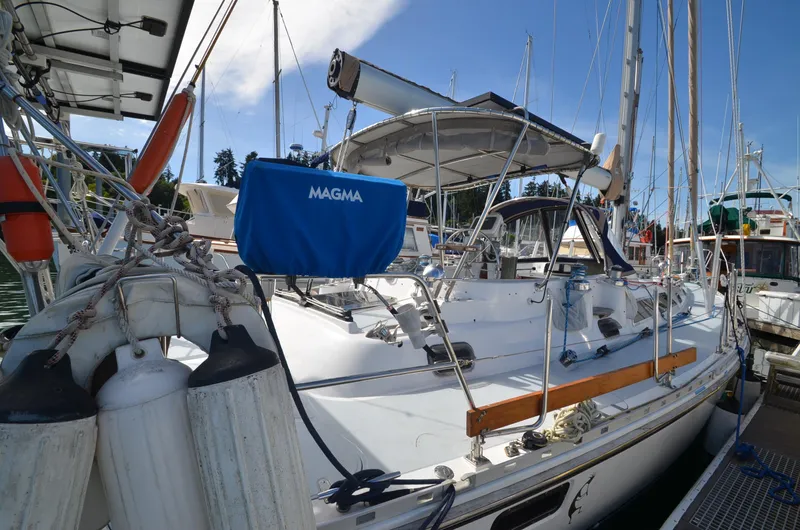 Kokopelli Yacht Photos Pics 