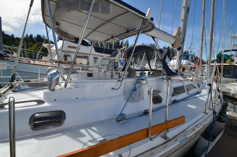 Kokopelli Yacht Photos Pics 