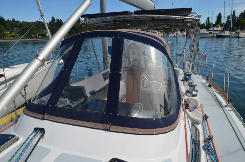 Kokopelli Yacht Photos Pics 