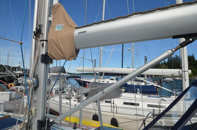 Kokopelli Yacht Photos Pics 