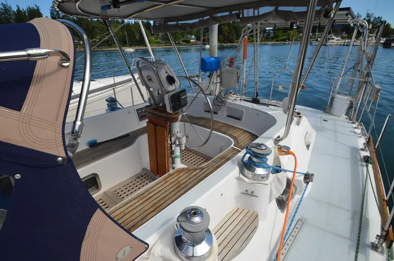 Kokopelli Yacht Photos Pics 