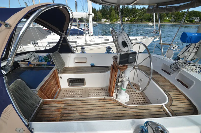 Kokopelli Yacht Photos Pics 