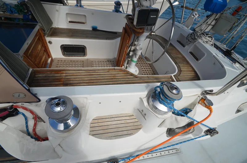 Kokopelli Yacht Photos Pics 