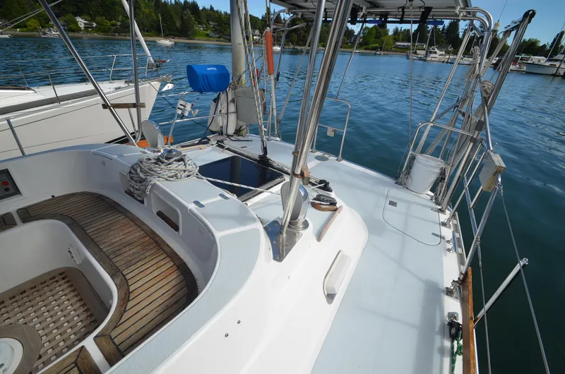 Kokopelli Yacht Photos Pics 