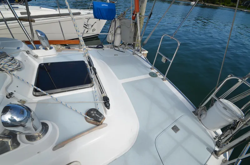 Kokopelli Yacht Photos Pics 