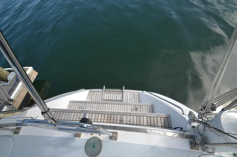 Kokopelli Yacht Photos Pics 