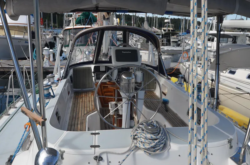 Kokopelli Yacht Photos Pics 