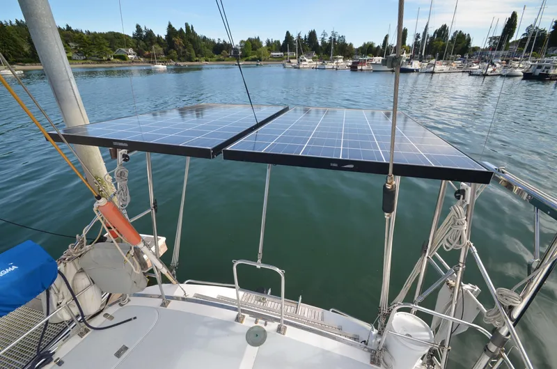 Kokopelli Yacht Photos Pics 