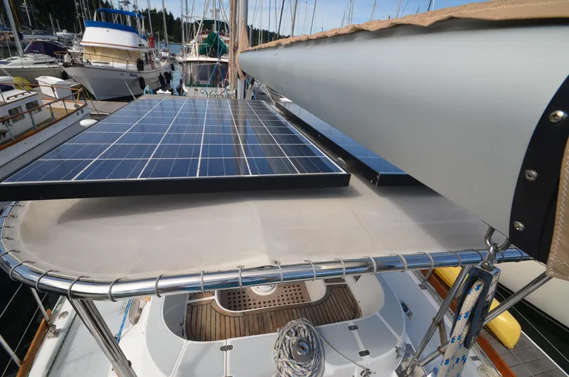 Kokopelli Yacht Photos Pics 