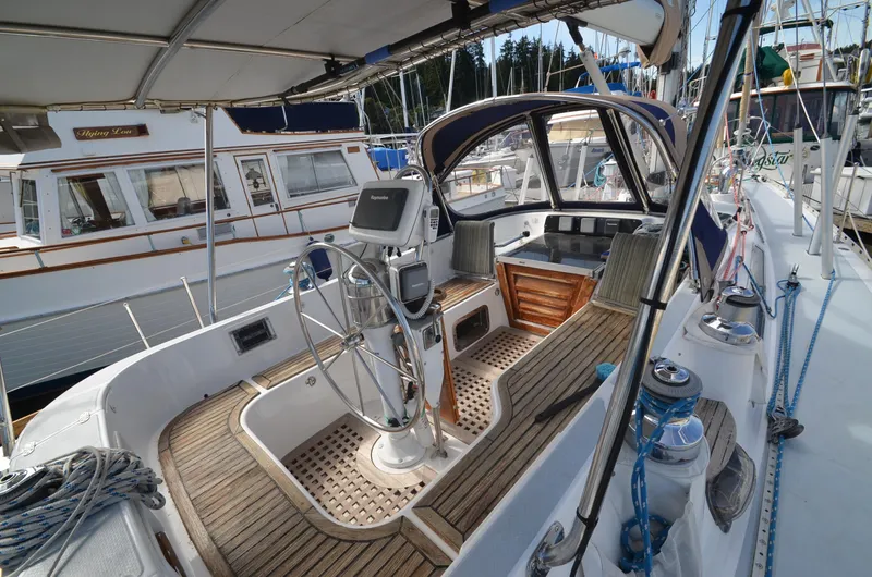 Kokopelli Yacht Photos Pics 