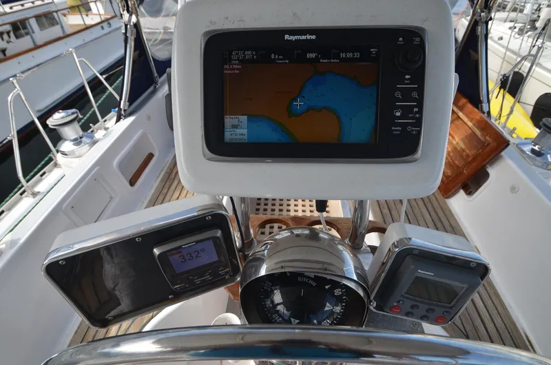 Kokopelli Yacht Photos Pics 