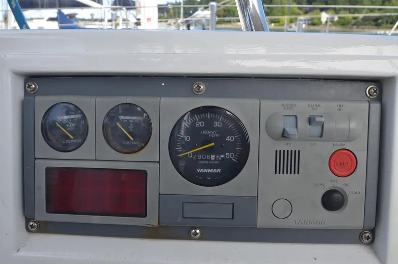 Kokopelli Yacht Photos Pics 