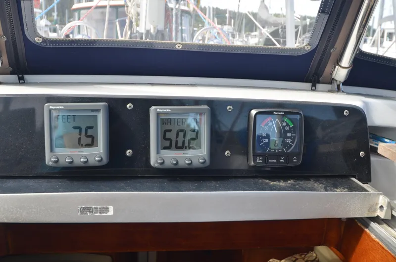 Kokopelli Yacht Photos Pics 