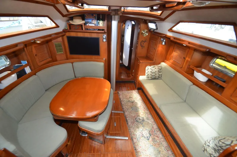 Kokopelli Yacht Photos Pics 