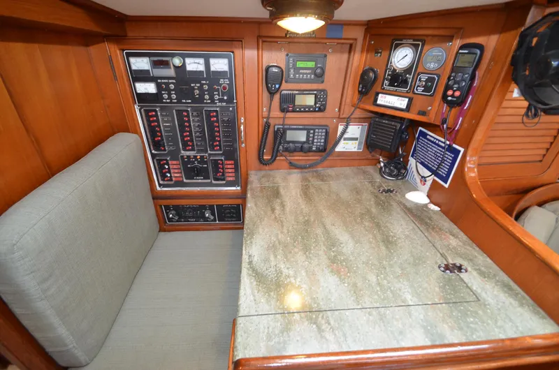 Kokopelli Yacht Photos Pics 