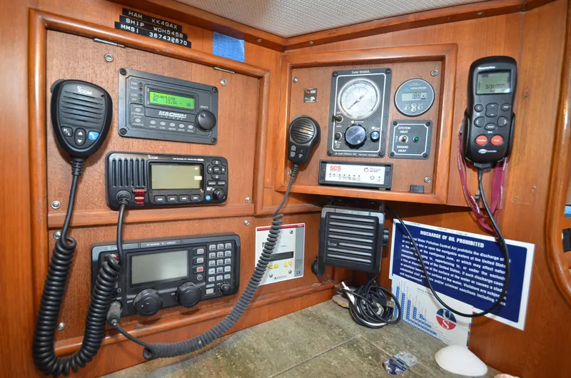 Kokopelli Yacht Photos Pics 