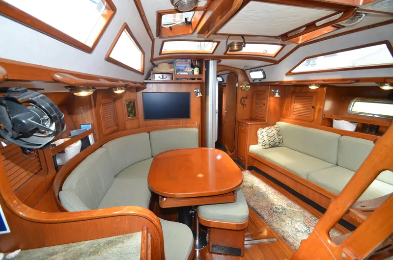 Kokopelli Yacht Photos Pics 