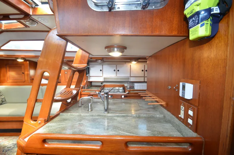 Kokopelli Yacht Photos Pics 