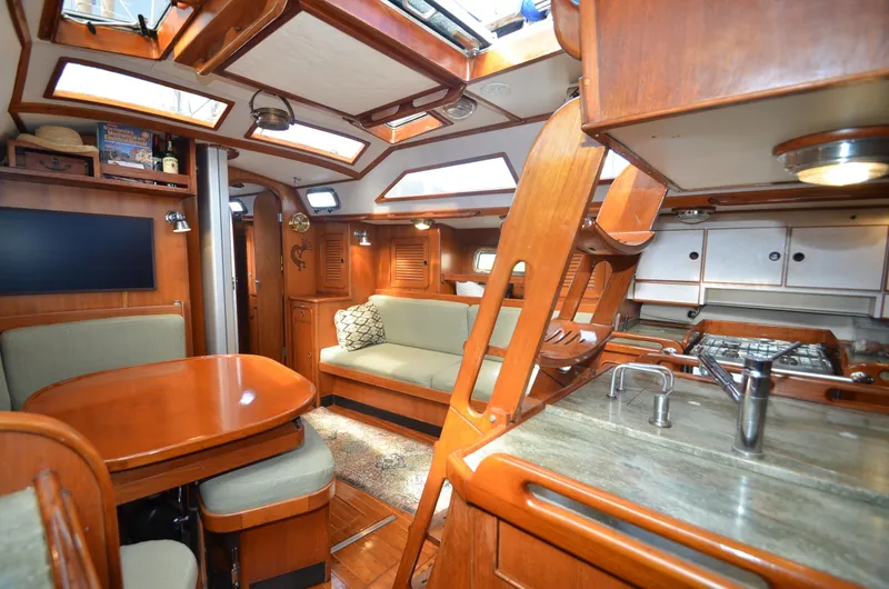 Kokopelli Yacht Photos Pics 