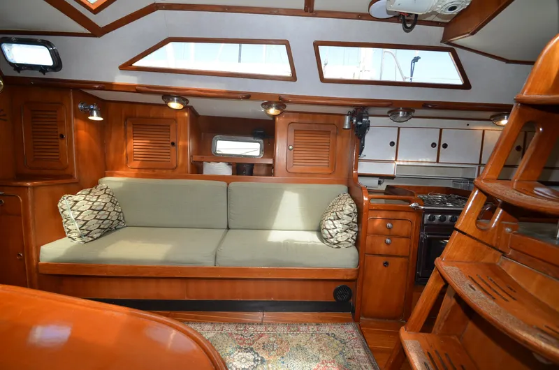 Kokopelli Yacht Photos Pics 