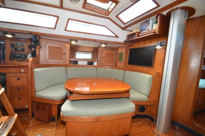 Kokopelli Yacht Photos Pics 