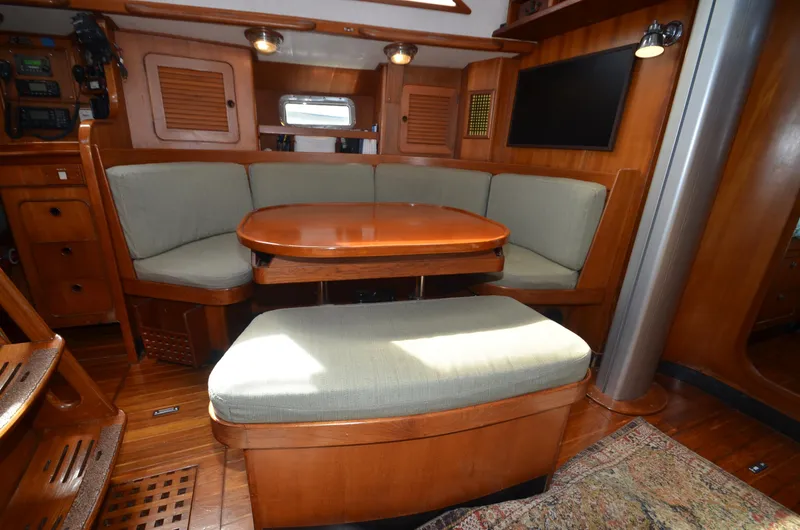 Kokopelli Yacht Photos Pics 