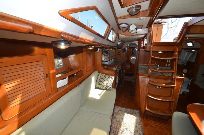 Kokopelli Yacht Photos Pics 