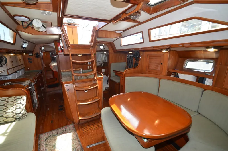 Kokopelli Yacht Photos Pics 