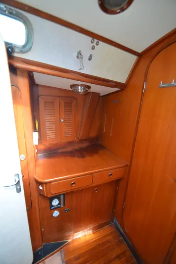 Kokopelli Yacht Photos Pics 