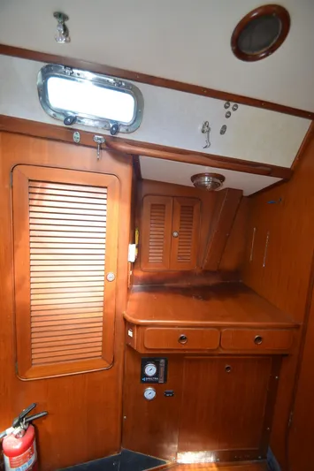 Kokopelli Yacht Photos Pics 