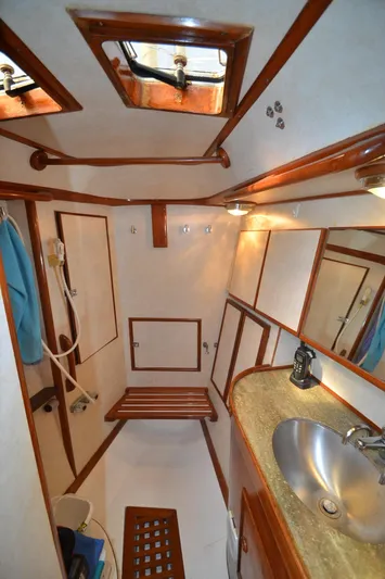 Kokopelli Yacht Photos Pics 