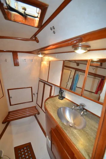 Kokopelli Yacht Photos Pics 