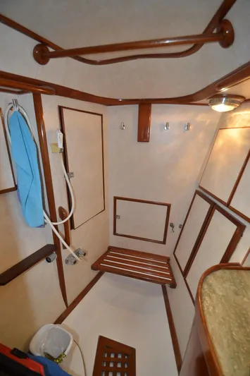 Kokopelli Yacht Photos Pics 