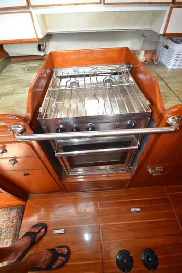 Kokopelli Yacht Photos Pics 