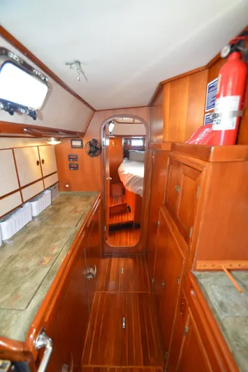 Kokopelli Yacht Photos Pics 