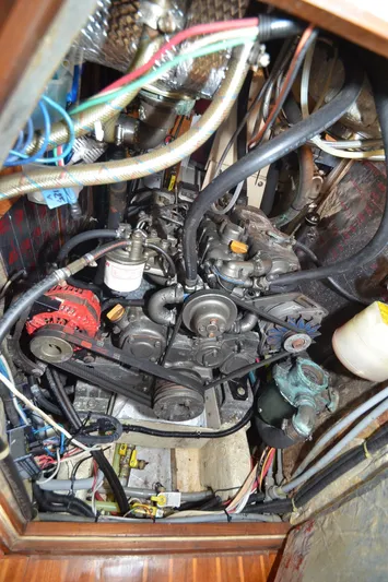 Kokopelli Yacht Photos Pics 