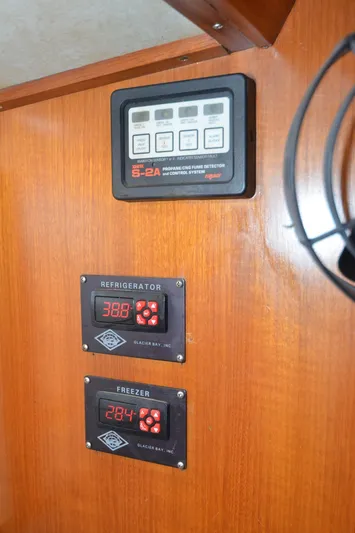 Kokopelli Yacht Photos Pics 