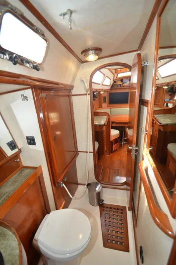 Kokopelli Yacht Photos Pics 