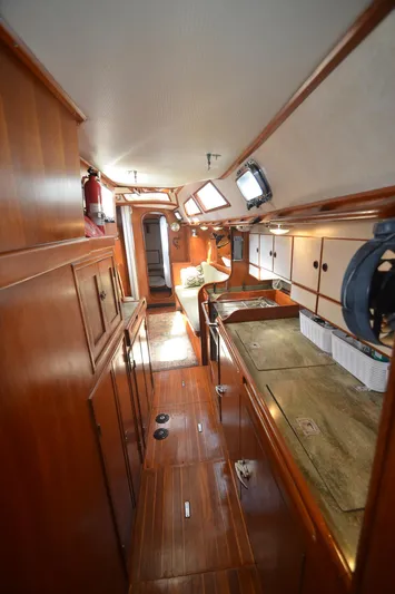 Kokopelli Yacht Photos Pics 