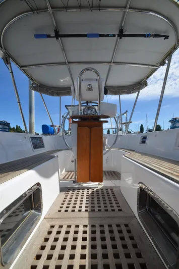 Kokopelli Yacht Photos Pics 