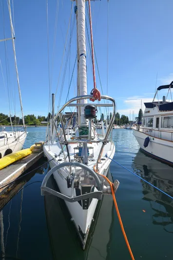 Kokopelli Yacht Photos Pics 