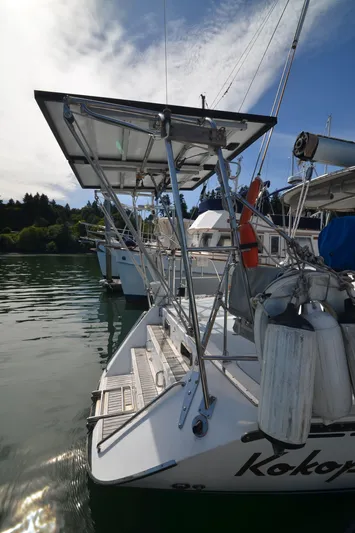 Kokopelli Yacht Photos Pics 