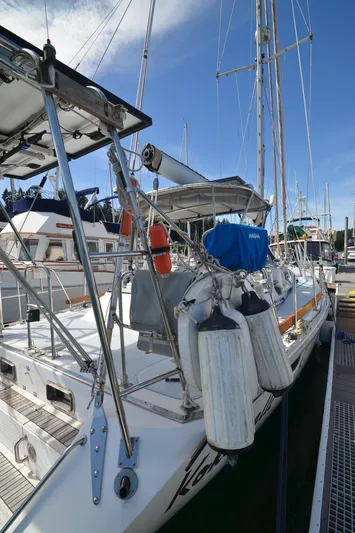 Kokopelli Yacht Photos Pics 