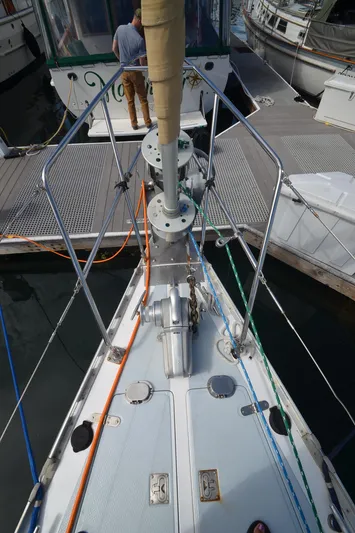 Kokopelli Yacht Photos Pics 