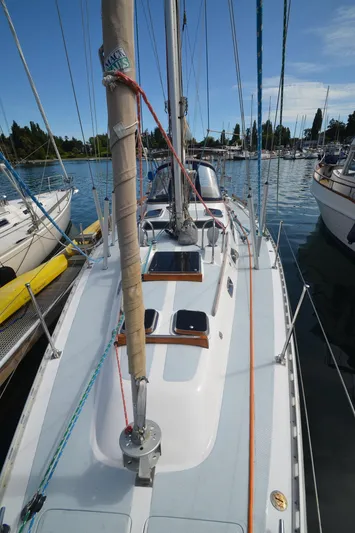 Kokopelli Yacht Photos Pics 