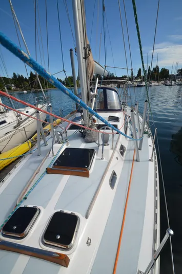 Kokopelli Yacht Photos Pics 