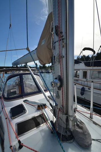 Kokopelli Yacht Photos Pics 