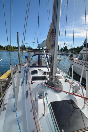 Kokopelli Yacht Photos Pics 